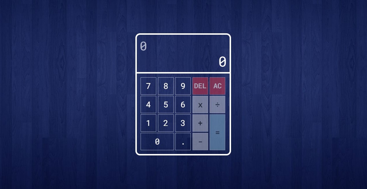 Calculator image